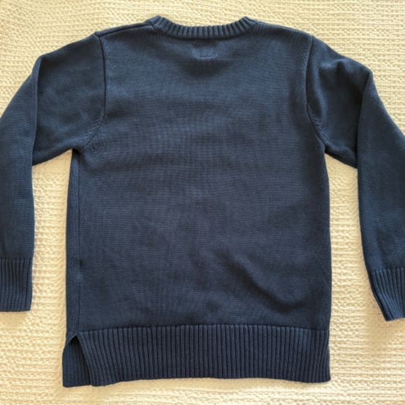 New Ole Miss Hotty Toddy knit sweaters - Picture 2 of 4